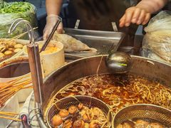 -阜阳杜大大卷馍(塘沽路店)