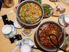 -江味龙虾馆·裸蓝龙虾(南山店)