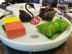 点心拼盘-名佳荟