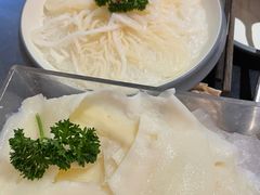 -井格重庆火锅(西直门凯德Mall店)