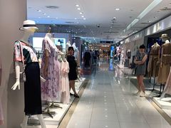 -王府井百货(总府店)