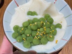 -李百蟹·江南蟹黄面(夫子庙店)
