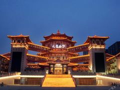 -中影国际影城(大唐西市4K临境音店)