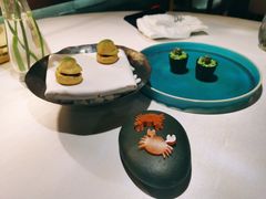 -三嚥阁 La Villa Restaurant