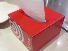 -海底捞火锅(勒泰店)