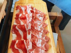 -阳坊胜利涮羊肉(阳坊老店)