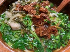 -山石榴·贵州菜(丰盛里店)