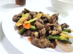 -浩记牛肉店(老街店)