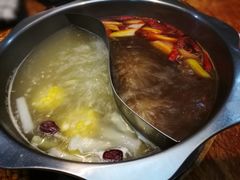 -林记潮牛·牛肉火锅(上马墩店)