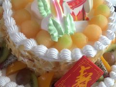 -丹香(乳山利群店)