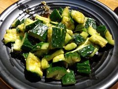 拍黄瓜-好介口深夜酒馆(梅江店)