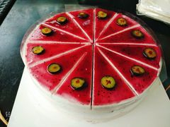 -凯乐会量贩KTV(国防大厦总店)