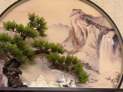 -鲁菜根·泰山菜(泰山店)