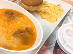 -翠华餐厅(香港国际机场店)