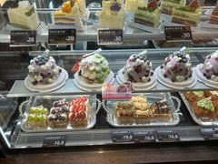 -FANEN法念·烘焙·甜点(万象城店)