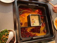 -洞子口重庆鲜货火锅(楚翘城旗舰店)