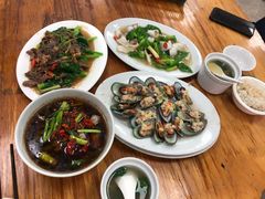 -肥弟大排档(汕樟路店)