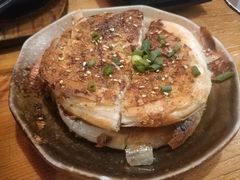 -功夫怪兽·烧烤(珠江路店)
