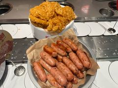 -龍歌自助小火锅(雨花台江南虹悦城店)