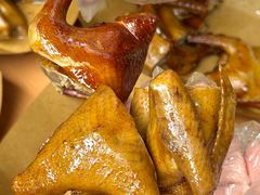 -整只乳鸽GetSQUAB(西华路店)