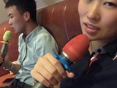 -金麦圣KTV