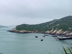 -东极岛景区