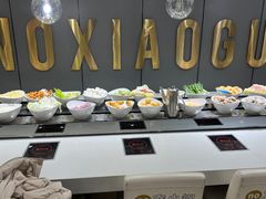 -农小锅自助小火锅(北京大兴凯德店)