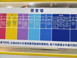 -熊小米专业儿童游泳馆