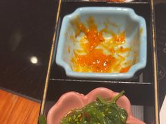 -匠和风精致料理(宁德万达店)