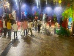 -幻贝家儿童乐园(苏州中心店)