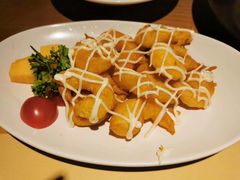 凤球虾尾-荣小馆(椒江青悦城店)