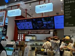 -百分茶(昆山万象汇店)
