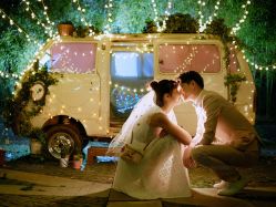 -布拉格婚纱摄影(真实客片店)