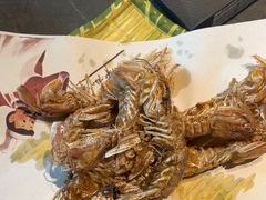 -佬太公海鸭·海鲜大排档(上海总店)