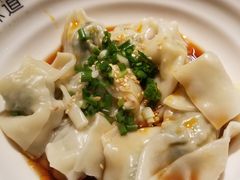 -弄堂咪道-饭香·面香·馄饨香(钦州北路田尚坊店)
