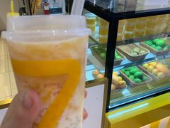 -7分甜(上海新天地广场店)