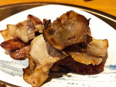 -一井烧肉·活鳗·寿司(望京SOHO店)