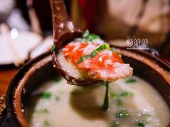 -火齐潮汕砂锅粥(五道口店)