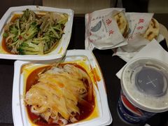 -魏家凉皮(十里河店)