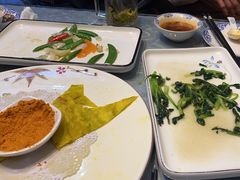 -伊帆食府·青海美食