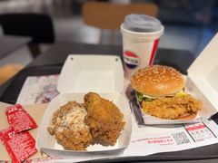 -肯德基(沪东店)