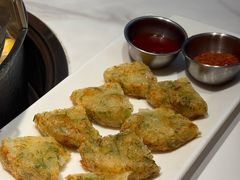 -犇鼎牛潮汕牛肉火锅(新辰里学清路店)