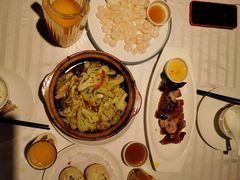 -和记小菜(大宁店)