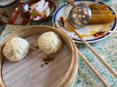 -鸿姐老火锅(疁城新天地店)