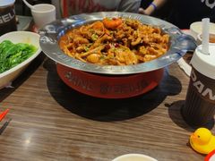 -胖哥俩肉蟹煲(湛江印象汇店)