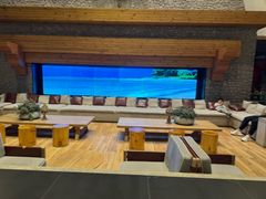 -清河半岛温泉度假酒店