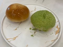-龙的酒楼·手工早茶·顺德菜(近良路店)
