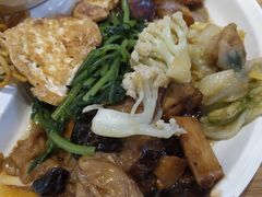 -素满香·素食自助餐(苏州·临顿路店)