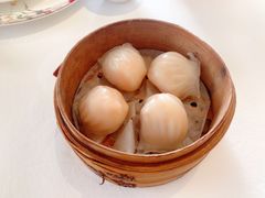 -青岛海景花园大酒店·粤海餐厅