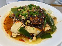 -尹兰楼西北风情餐厅(嘉定店)